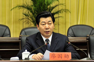 健康产业是中华民族的“希望产业”和未来的支柱