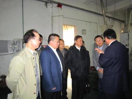 发芽糙米研发生产基地落户山东美晶米业有限公司