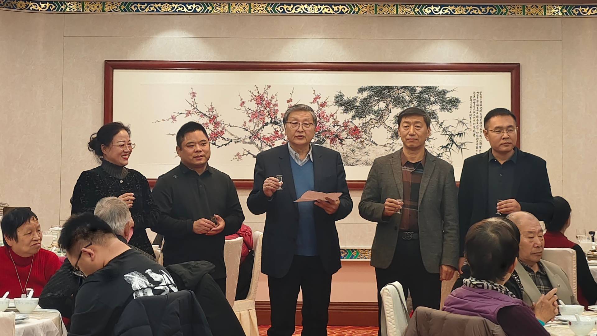 银龄研学映初心，京华礼赞新时代 ——山东省研学旅行协会中老年研学专委会北京研学活动圆满举行